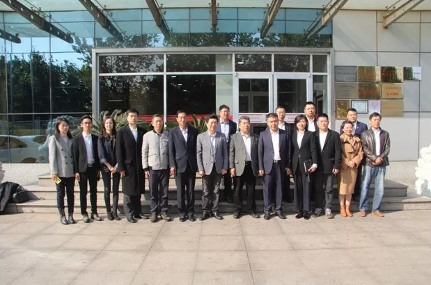 攜手貿促通 打造中小企業(yè)綜合服務(wù)平臺