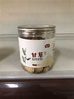 零食類(lèi)-甘肅-甘肅大西北甘草125g罐裝-20元 1_副本