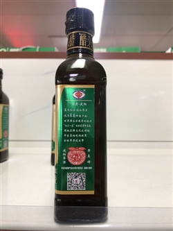 雜糧類(lèi)-甘肅-蕎麥香醋-7.5元 3_副本