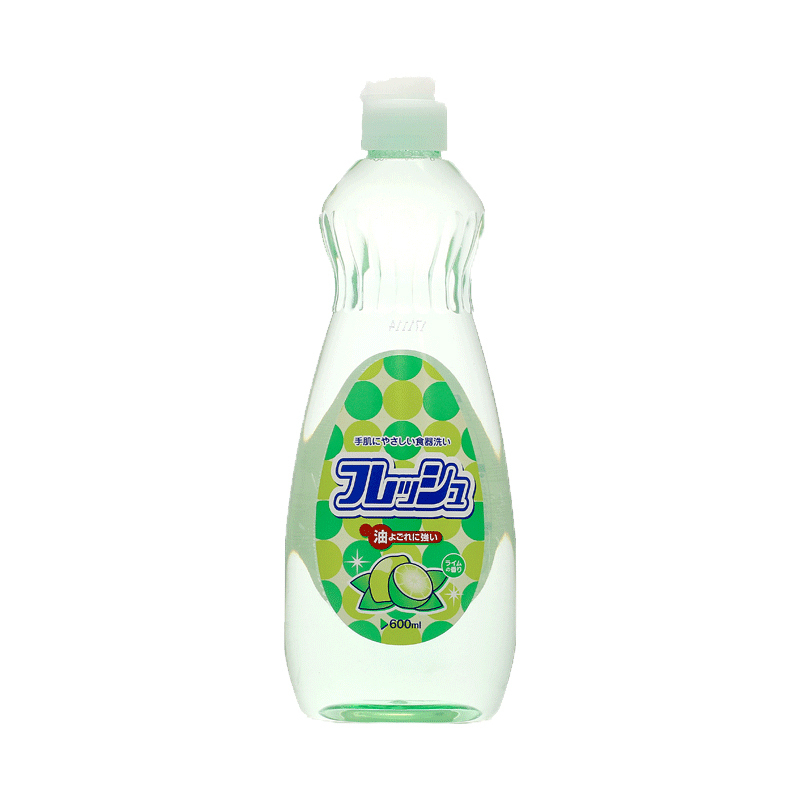神戶(hù)物產(chǎn)廚房清潔劑-檸檬味洗潔精